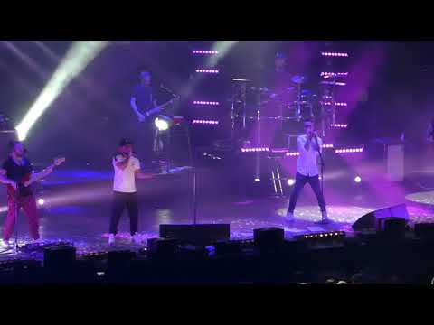 Seiler & Speer | Herr Inspektor | Wien, Stadthalle 13.12.2019