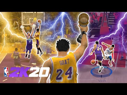 "PLYFFS22" | MyCAREER MIXTAPE | NBA2K20 MOBILE
