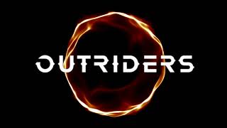 Outriders:  Jamie N Commons - Long Road Ahead (FFM Remix)