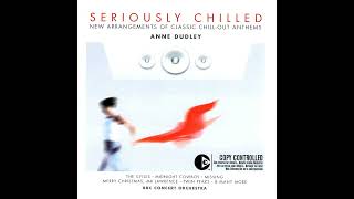 American Adagio | Anne Dudley, BBC Concert Orchestra