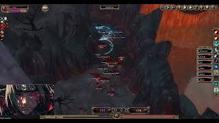 Radiant: First BattleField Ryujin KalOnline