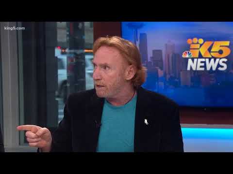 Danny Bonaduce remembers David Cassidy