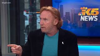 Danny Bonaduce remembers David Cassidy Danny Bonaduce remembers David Cassidy