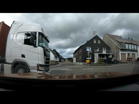 kanukassel-TV: WALD-Biwak mit DACHZELT-Auto Dacia Duster & Skycamp 2.0 - LONGPLAY