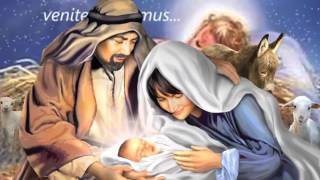 Adeste Fideles (canto natalizio)