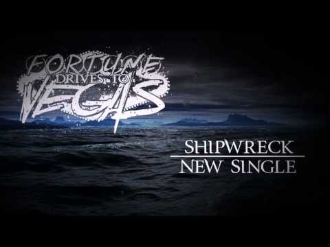 Fortune Drives To Vegas - Shipwreck