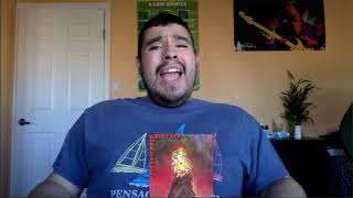 BUFFALO- SUNRISE (COME MY WAY) Reaction