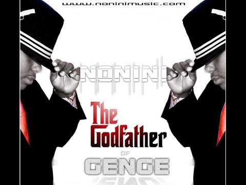 Mziki - Nonini ft. Chidi Benz (Official Audio) [SMS "Skiza 6110050" to 811] Godfather Album