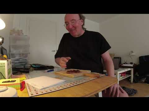 MongoTV_11432 - Min Frokost - RUGBRØD Med TYTTEBÆR SYLTETØJ