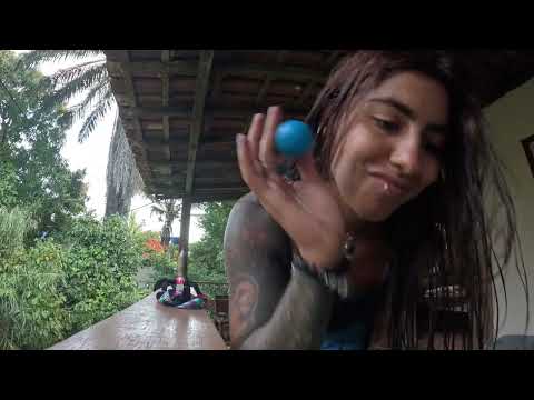 Mochilando pela bahia | mudança para canavieiras