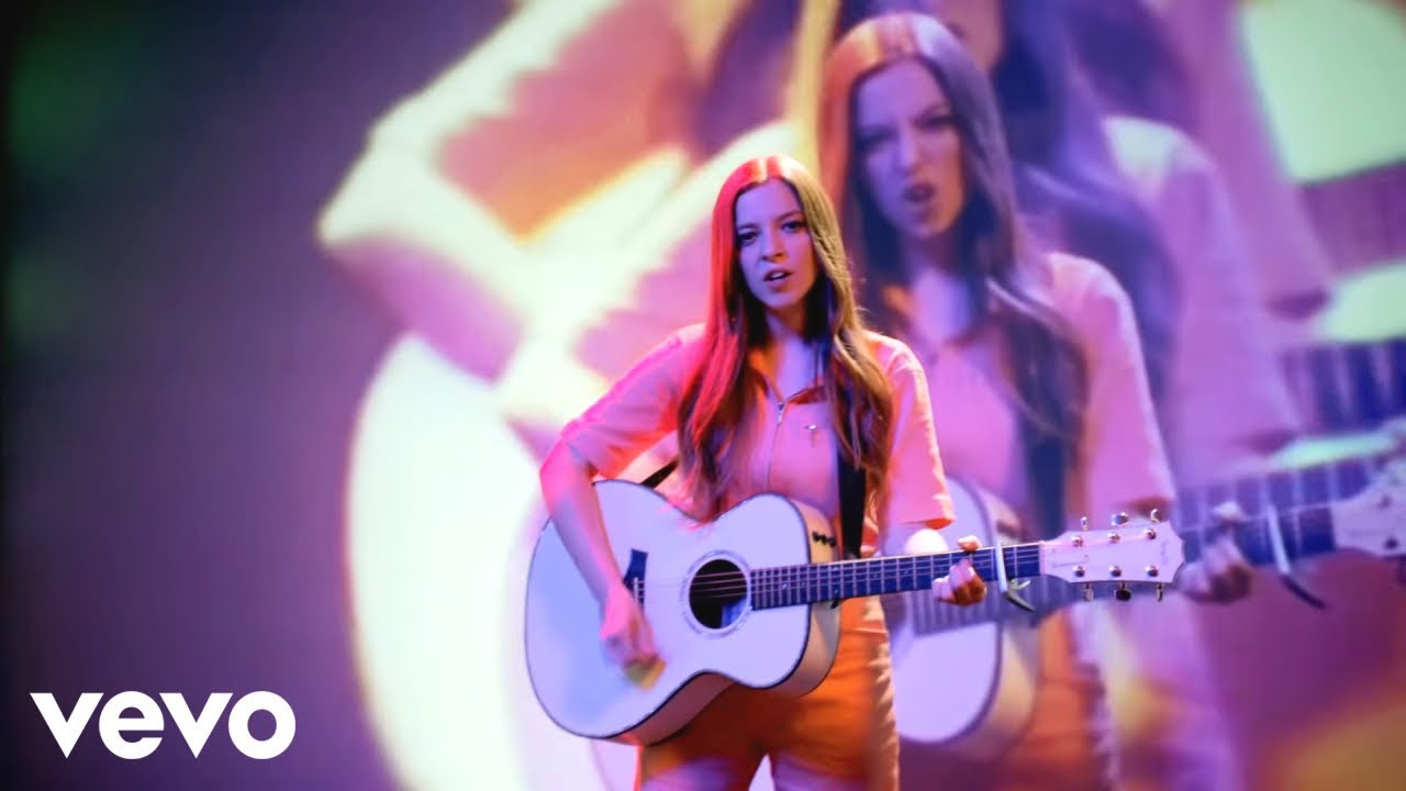 Songtext Jade Bird Uh Huh Musikguru