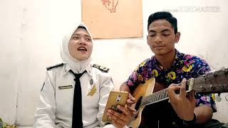 Download lagu 'Nikisuka pujaan hati' COVER' mp3