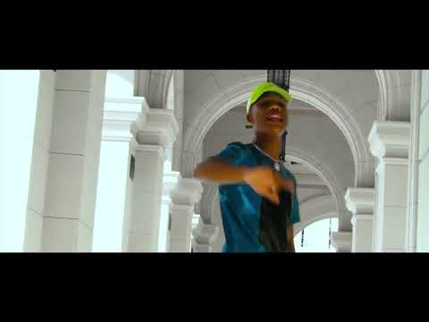 Yenci & Kon2 ft El Kamel, Pacho Man - Tu Sabes Mucho. (Official Video)