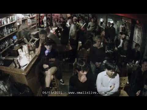 Carlos Abadie Quartet- Live at Smalls - 6/3/2021