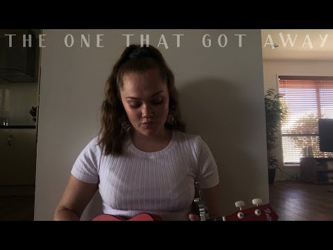 The One That Got Away - Katy Perry (Cover) by Kate Gill