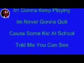 Benefits Super Mario Rap Lyrics