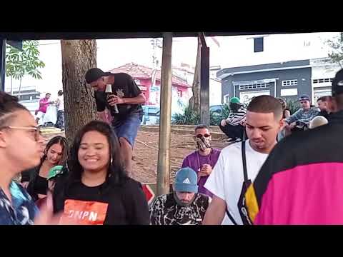 26° BATALHA NOIS POR NOIS - PIRANGY X YOUNGUI - 1 FASE - ITAQUERA - SP