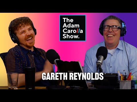 Gareth Reynolds Talks About LA’s Heat Wave, Street Takeovers & Working Kids Parties