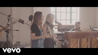 Ward Thomas - Cartwheels (Kensaltown Studios Session)