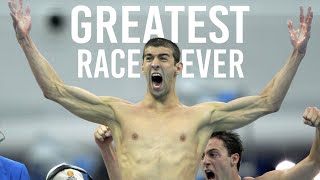 The Greatest Race in Olympic History