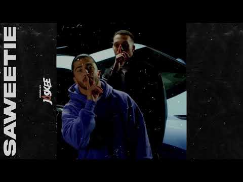 marlo x mero x jamule type beat - "saweetie"