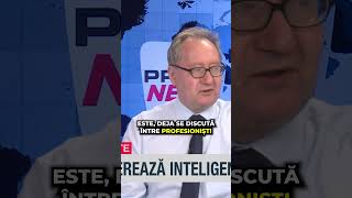 Catalin Gurita despre #AI la #PrimaNews