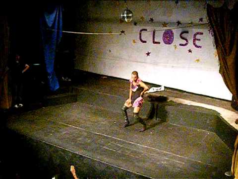 Samantha Dior " One Birthday CLOSE " Na Boate CLOSE Dia 01-08-2010