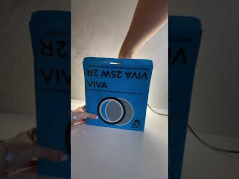 LED бра VIVA 28W 2S бело-черное Esllse ON/OFF BLACK 220V IP20 настенный светильник "два ромба" 250×200×40мм - фото 1 - id-p2493487309