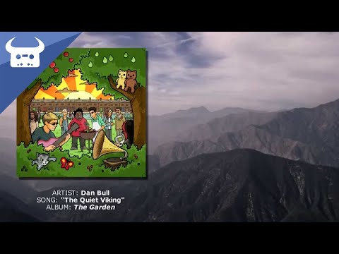 Dan Bull - The Quiet Viking