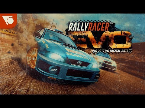 Rally Racer EVO® Video