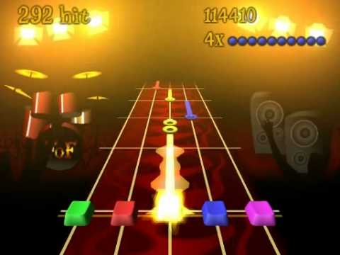 Frets On Fire - Feelings