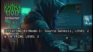 Bitburner, Defeating BitNode-1: Source Genesis (Level 2)