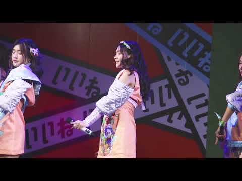 [Noey focused] Shonichi - BNK48 - 220122 - Central Ayutthaya