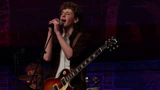 Led Zeppelin Medley (Dream Theater Version) Fox Fest 2023