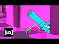 Those Clowns Are With You The Venture Bros Adult Swim