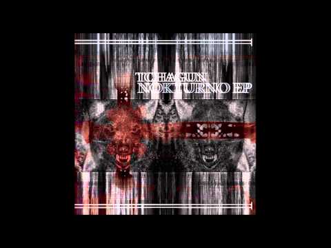 TCHAGUN - INTRO / NOKTURNO EP OUT NOW