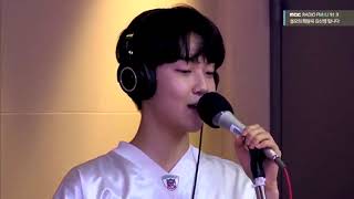 [THE BOYZ - Back 2 U] [LIVE] (New, Sunwoo, Kevin)