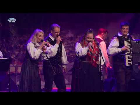 Niki & seine Oberkrainer aus Begunje - Überall sind wir Zuhaus