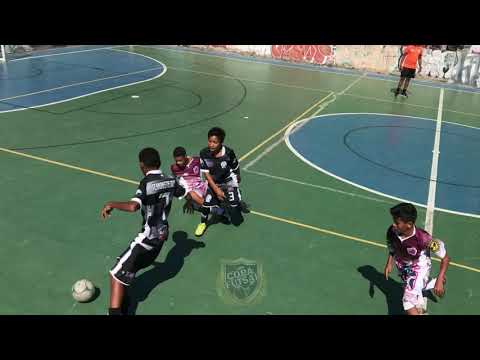Melhores Momentos TERRORISTAS DO OZ x PSVN COPA OZ FUTSAL SUB14 2021 - QUARTAS DE FINAIS