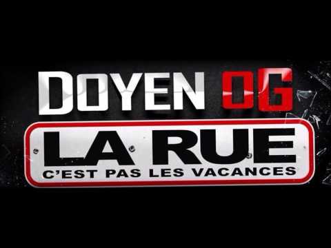 Doyen OG "Couilles D'Acier"