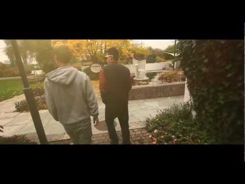 TMC Ries - Hoffnig feat. Trace