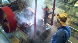 Wommack Mill