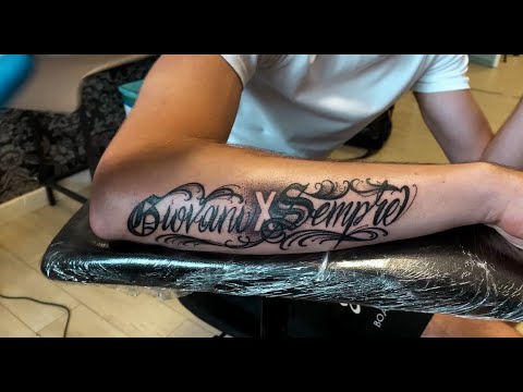 PRACI - GIOVANI X SEMPRE (prod. Enomoney)