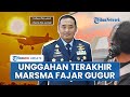 Penuh Duka Unggahan Terakhir Marsma Fajar Banjir Ucapan Belasungkawa Gugur Kecelakaan Pesawat