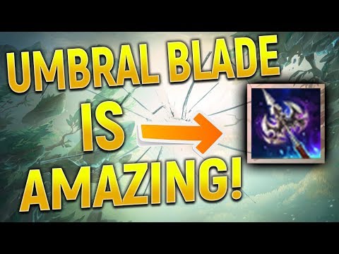 NEW Lethality Item IS AMAZING - LoL Funny Moments & Highlights #3 | League of Legends