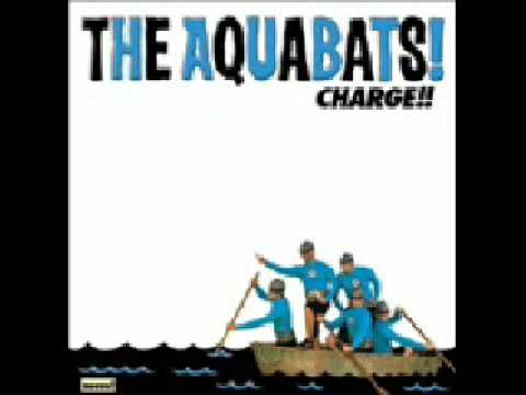 Aquabats - Awesome Forces