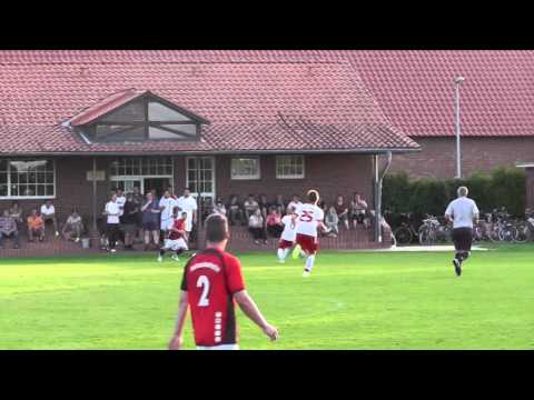 Härke-Pokal 1.Runde: Schwicheldt - Hohenhameln 1:0 (0:0)
