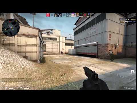 Astralis nades in Matchmaking