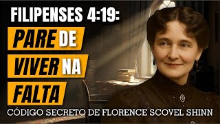 Filipenses 4:19: Como Ativar a Provisão Divina e Vencer a Escassez