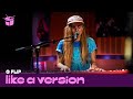 G Flip - 'Hyperfine' (live for Like A Version)
